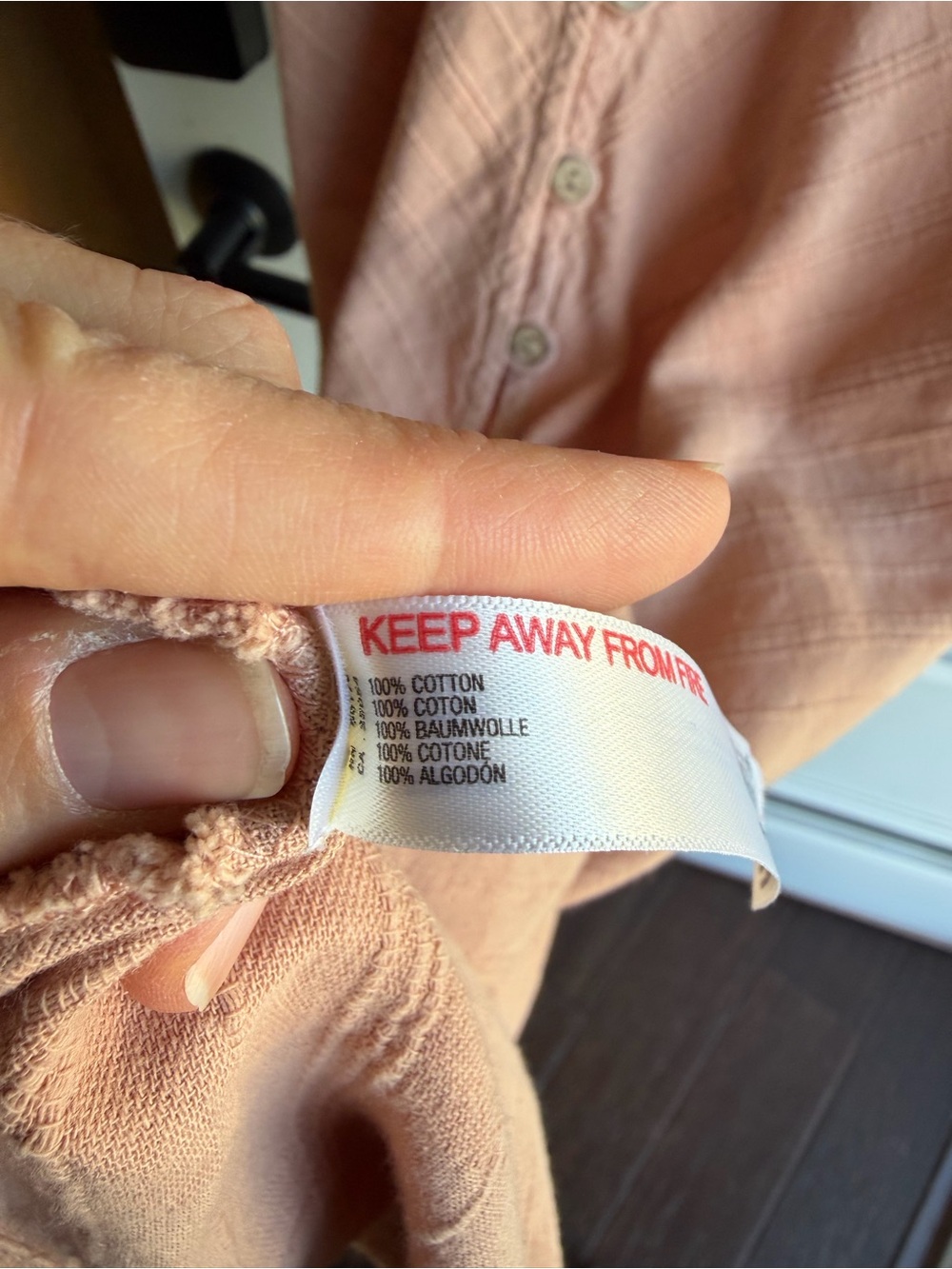 Small Free People Dress - Picture 3 of 5